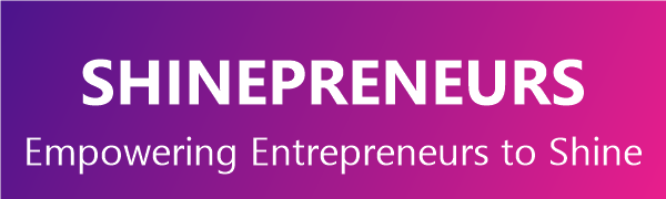 Shinepreneurs Logo